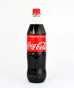 Coca Cola (PET-Flasche)