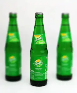 Sprite (Glasflasche)