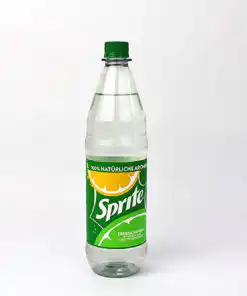 Sprite (PET-Flasche)