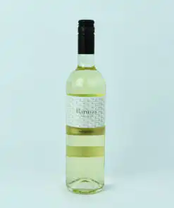 Weißwein (Glasflasche)