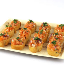 12er Bruschetta Platte