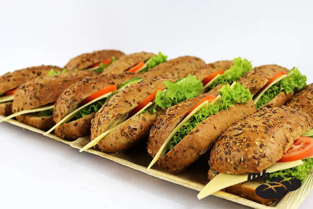 12er Emmentaler Fitnessstangen Platte – Bild 2