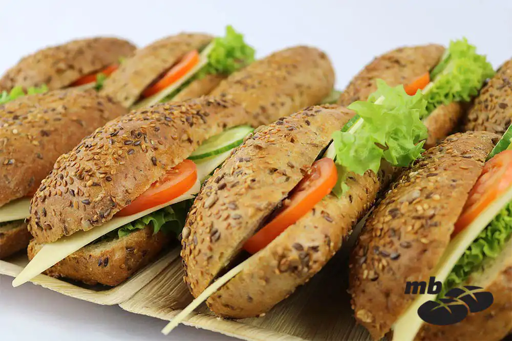 12er Emmentaler Fitnessstangen Platte – Bild 3