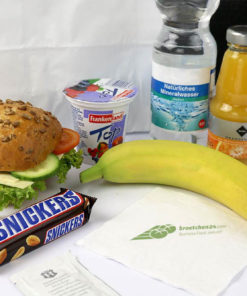 Business Lunchpaket