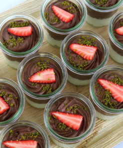 Mousse au Chocolat – Mein Brötchen Bremen
