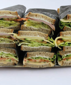 Brotplatte – Mein Brötchen Bremen