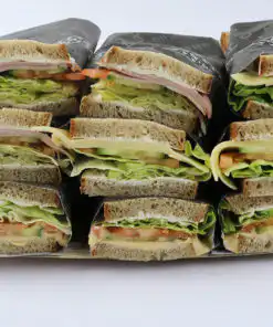 Brotplatte – Mein Brötchen Bremen