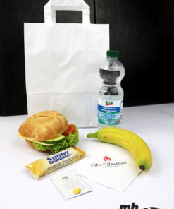 Kleines Lunchpaket – Mein Brötchen Bremen