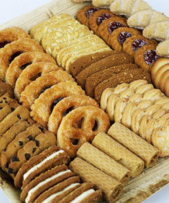 Konferenz-Kekse – Mein Brötchen Bremen
