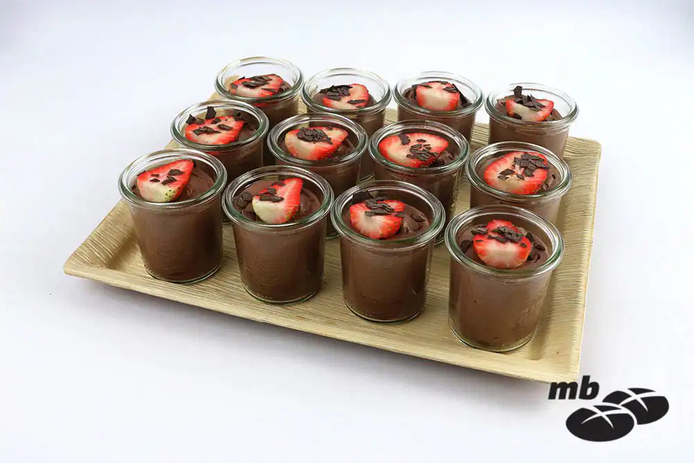 Mousse au Chocolat