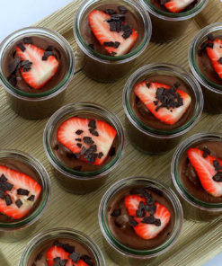Mousse au Chocolat – Mein Brötchen Bremen