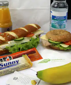 Schlemmer Lunchpaket