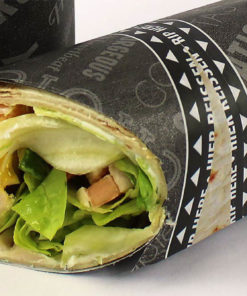 Wrap Indian Style – Mein Brötchen Bremen