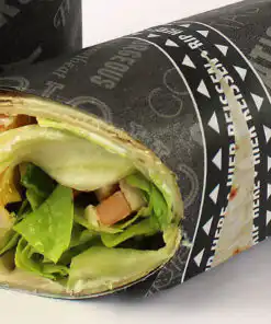 Wrap Indian Style – Mein Brötchen Bremen