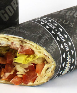 Wrap Italian Style – Mein Brötchen Bremen