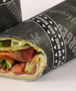 Wrap Mare Style – Mein Brötchen Bremen