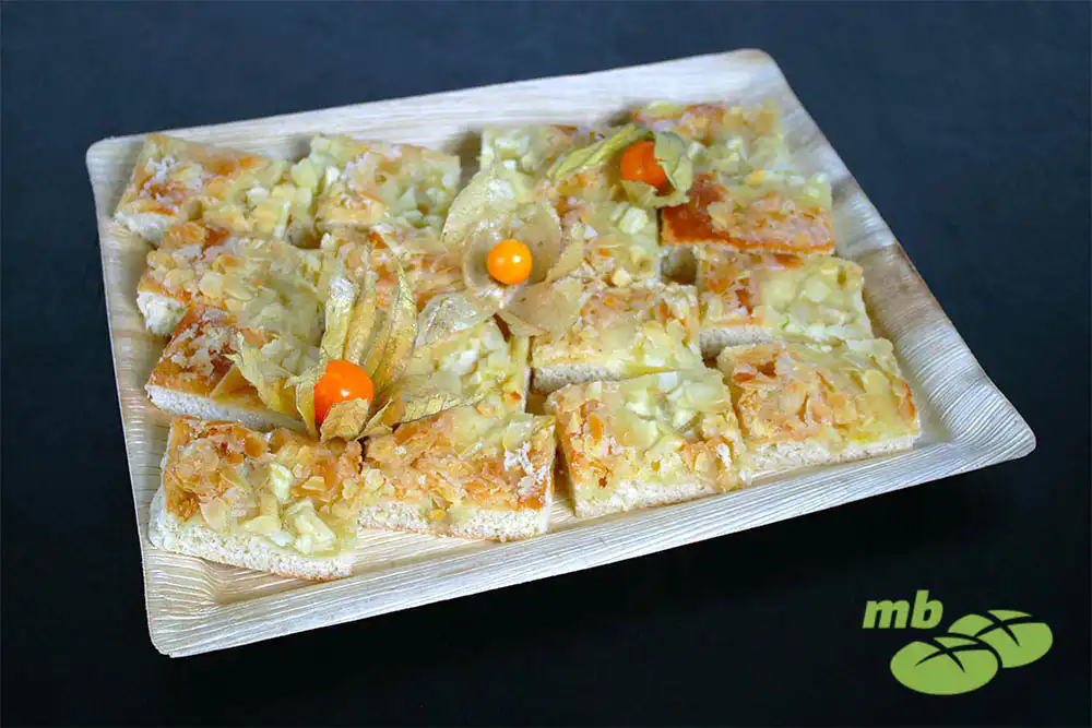 16er Bremer Butterkuchen Happen