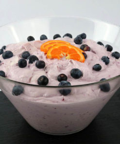 Blueberry Cheesecake Creme – Mein Brötchen Bremen