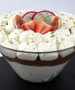 Mousse au Chocolat – Mein Brötchen Bremen